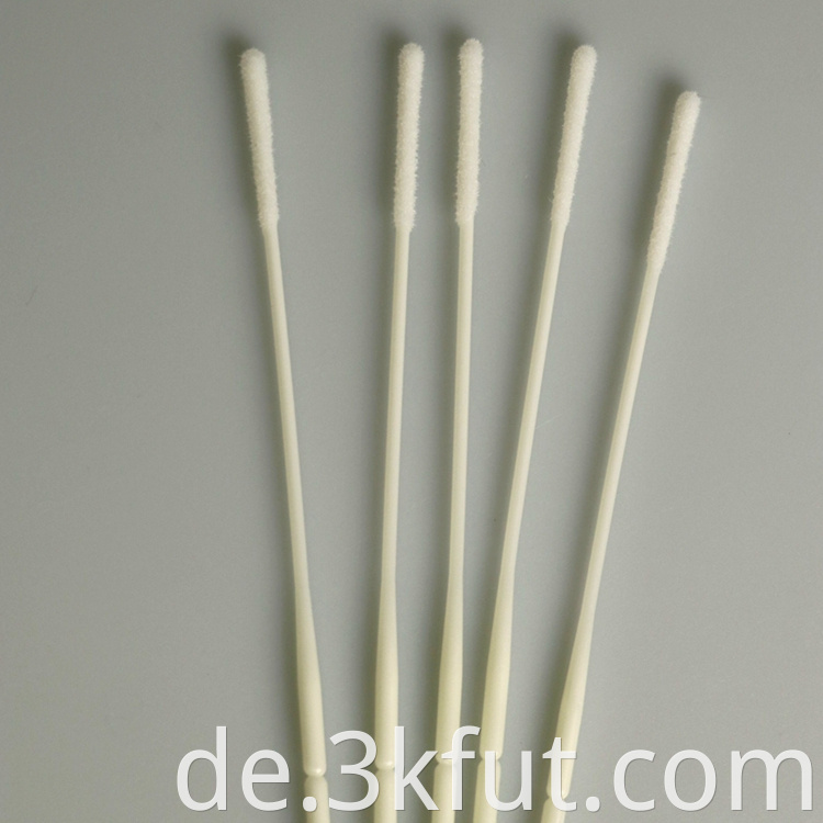 nasal laboratory swabs